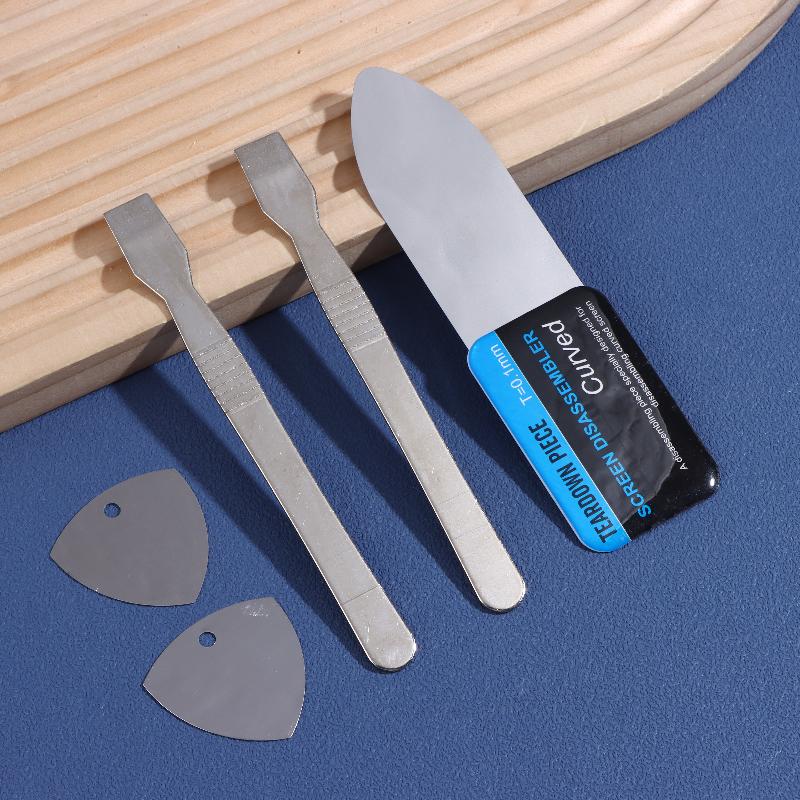 Phone Opening Tool - Nieuwe · · 5 in 1
