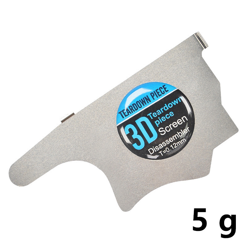 1/2 Stuks TE-024 3D Ultradunne - Phone Opening Tool recensie en prijs