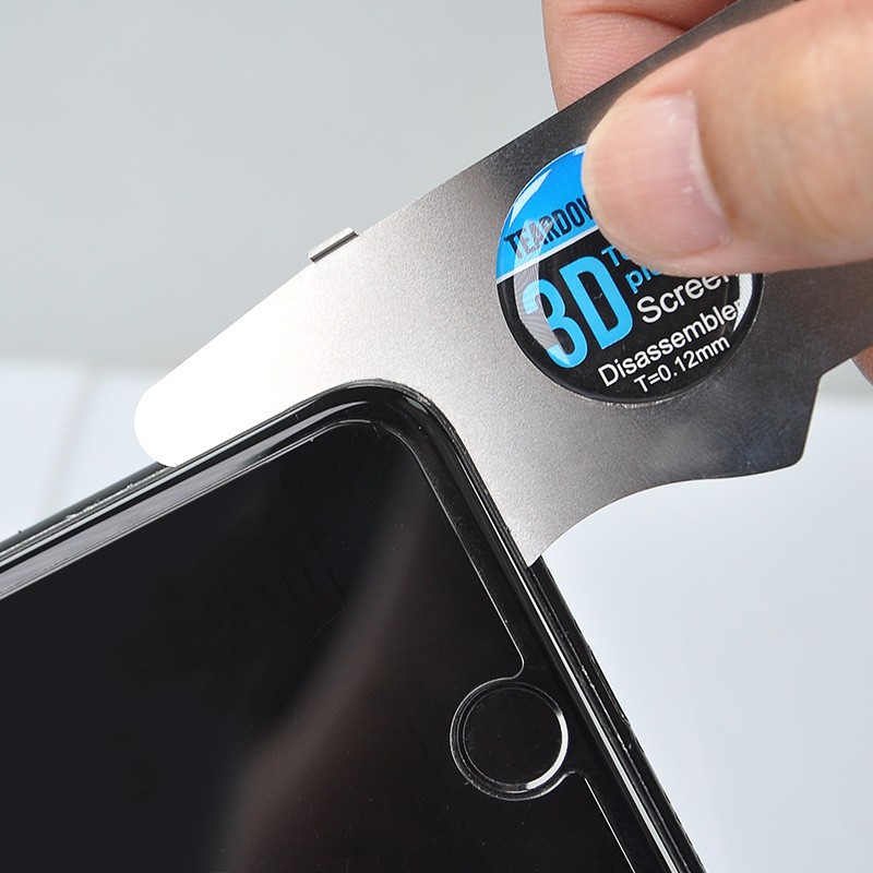 1/2 Stuks TE-024 3D Ultradunne - Phone Opening Tool recensie en prijs