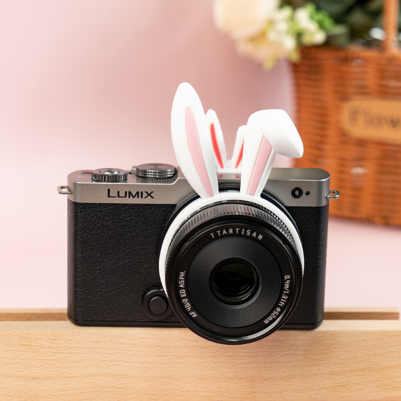 NiyiFocus Lensdecoratiering Le - Sony Camera Zv-E10 recensie en prijs