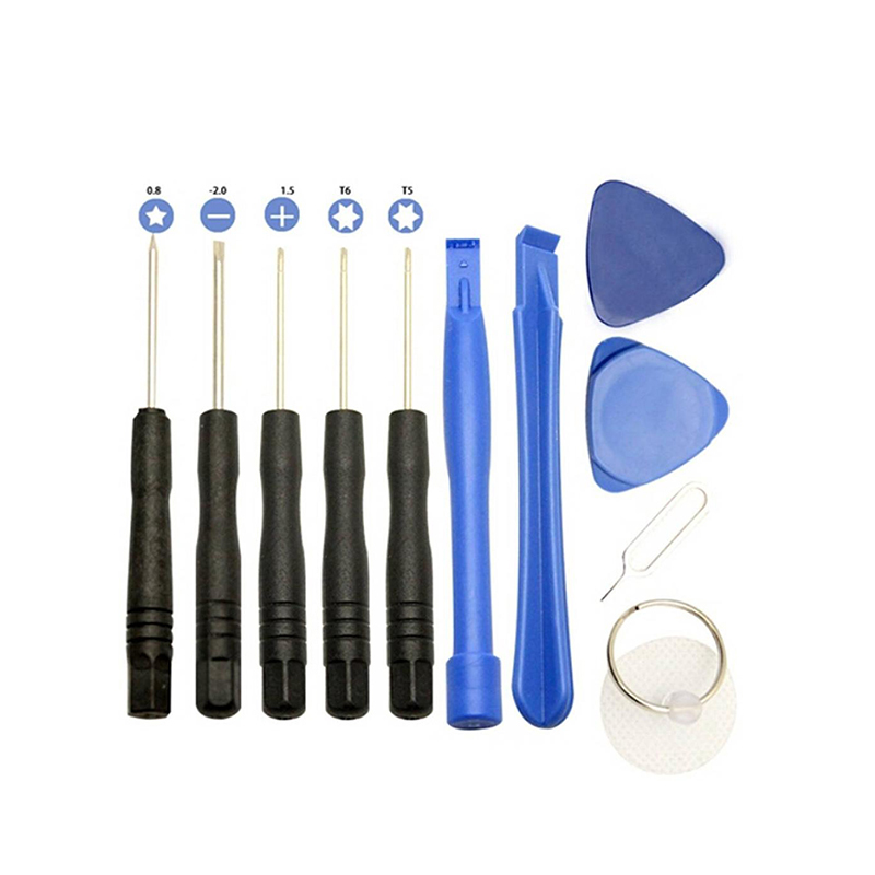 11 stks/set Voor IPhone Samsun - Phone Opening Tool recensie en prijs