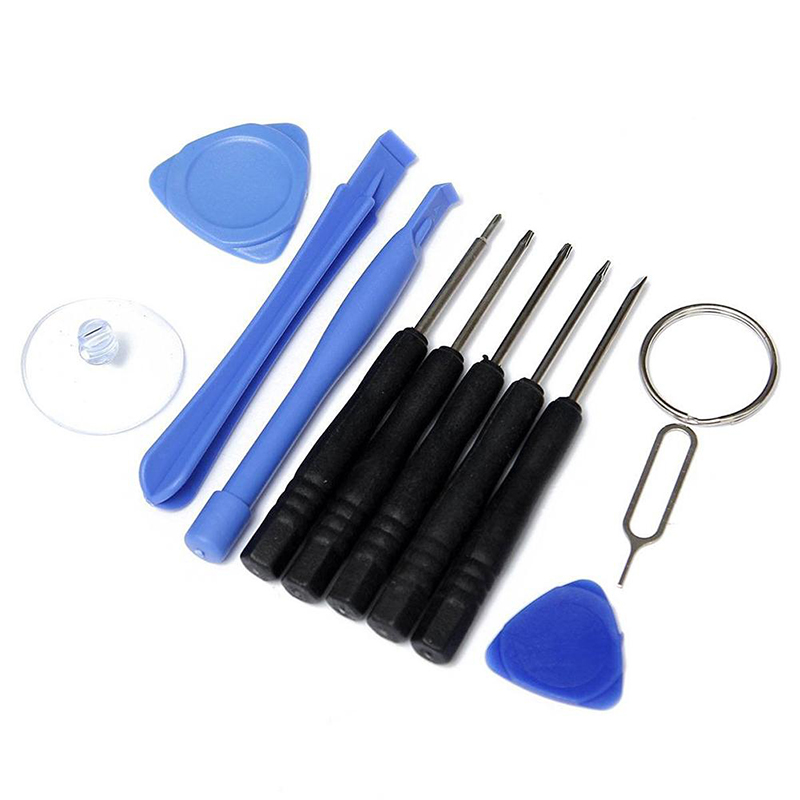 11 stks/set Voor IPhone Samsun - Phone Opening Tool recensie en prijs