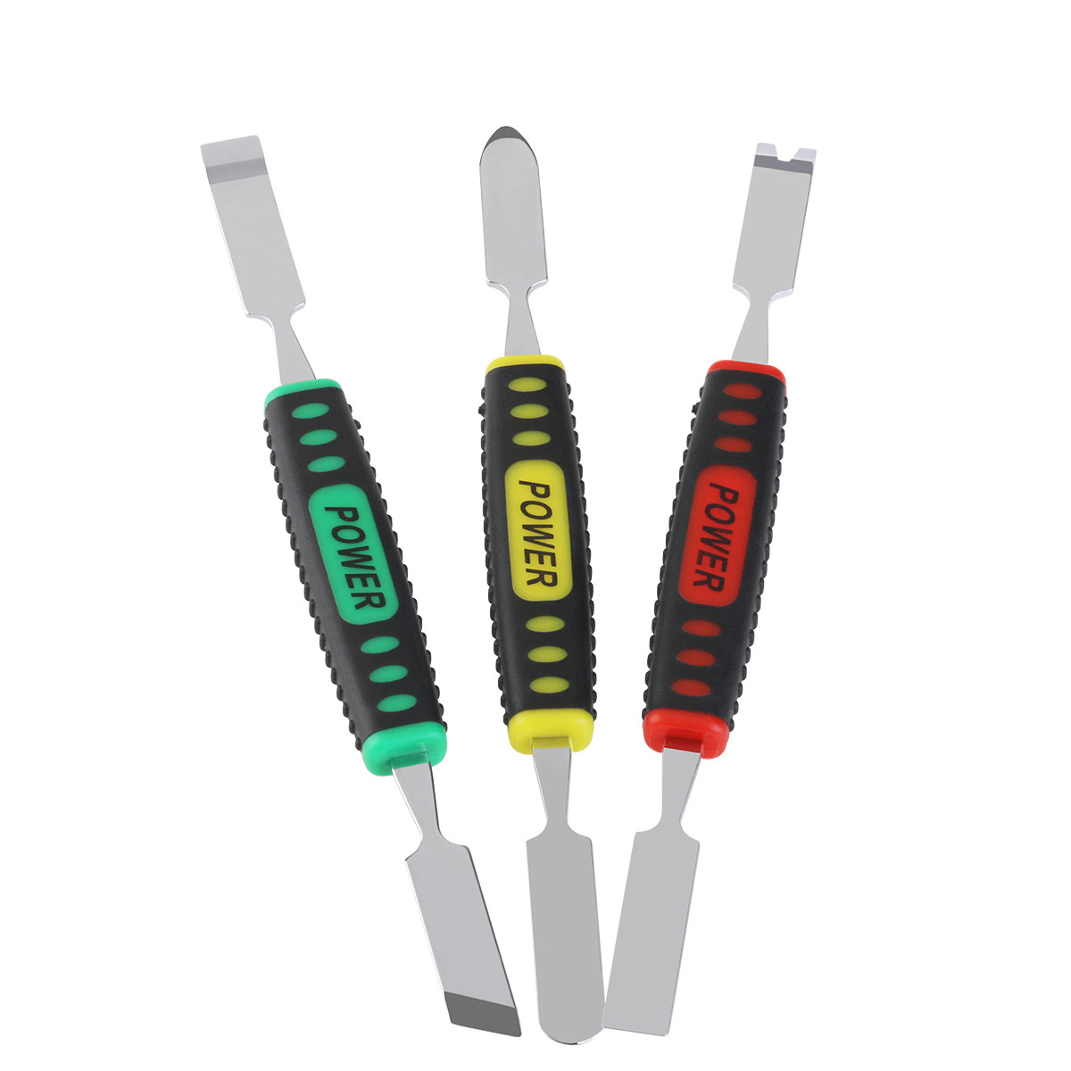 3-delige set zware, robuuste g - Phone Opening Tool recensie en prijs