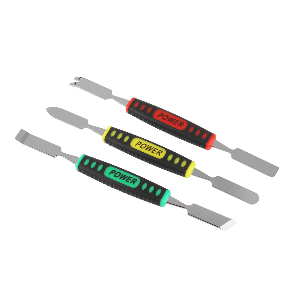 3-delige set zware, robuuste g - Phone Opening Tool recensie en prijs