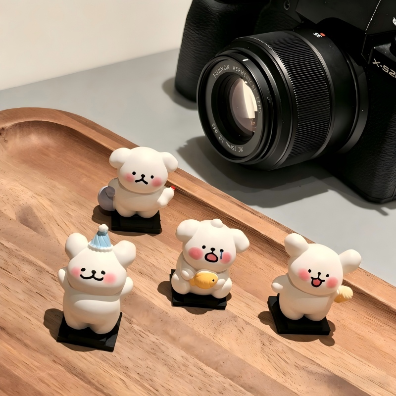 Leuke beren-camerahoes voor de - Sony Camera Zv-E10 recensie en prijs