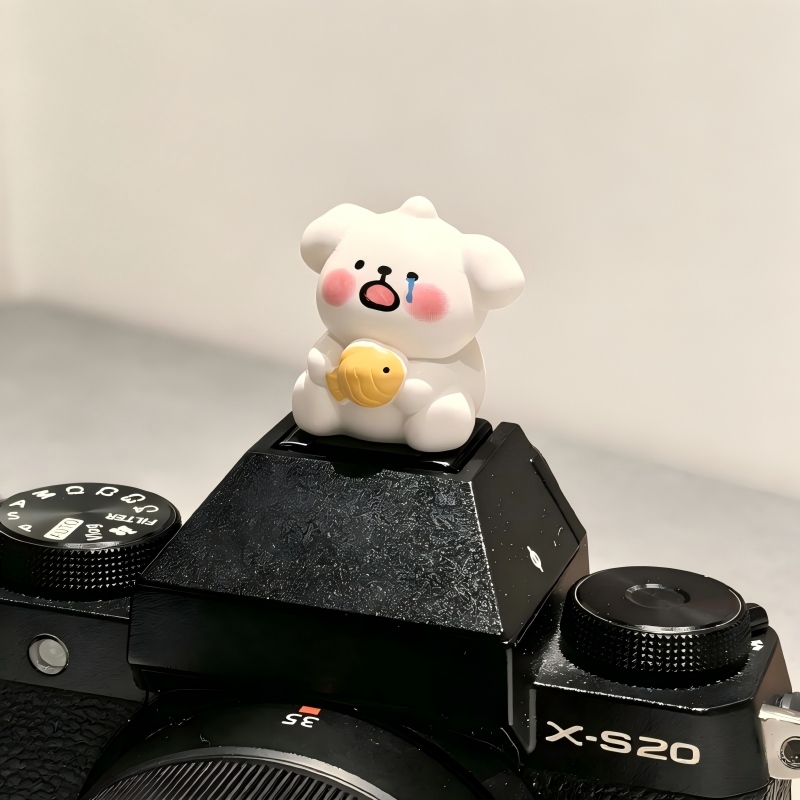 Leuke beren-camerahoes voor de - Sony Camera Zv-E10 recensie en prijs