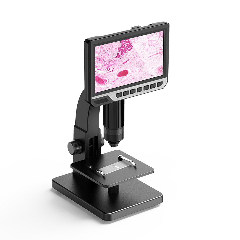7 inch 2000X digitale microsco - Electronics Repair In Usa recensie en prijs
