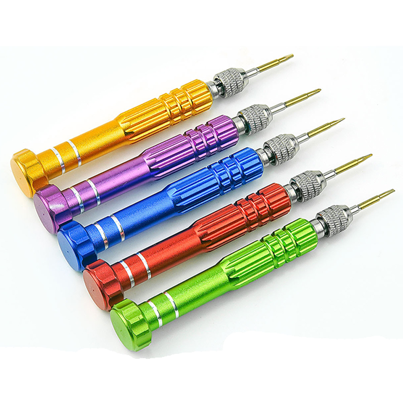 5-in-1 Multifunctionele Schroe - Phone Opening Tool recensie en prijs
