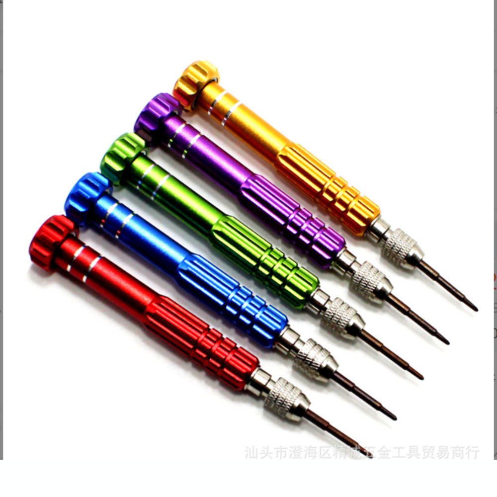 5-in-1 Multifunctionele Schroe - Phone Opening Tool recensie en prijs