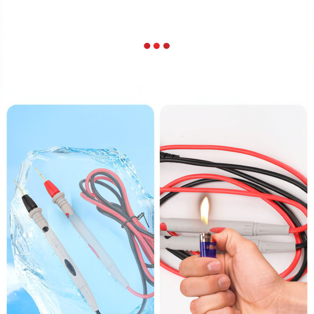 Universele digitale multimeter - Electronics Repair In Usa recensie en prijs