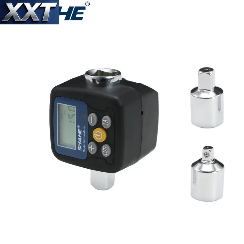 XXT Shahe Digitale Momentsleut - Electronics Repair In Usa recensie en prijs